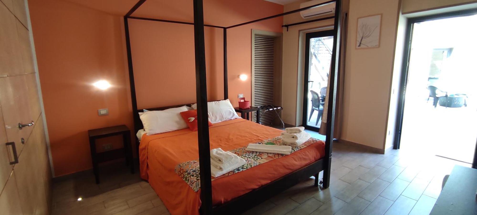 Homeflat Róma Kültér fotó