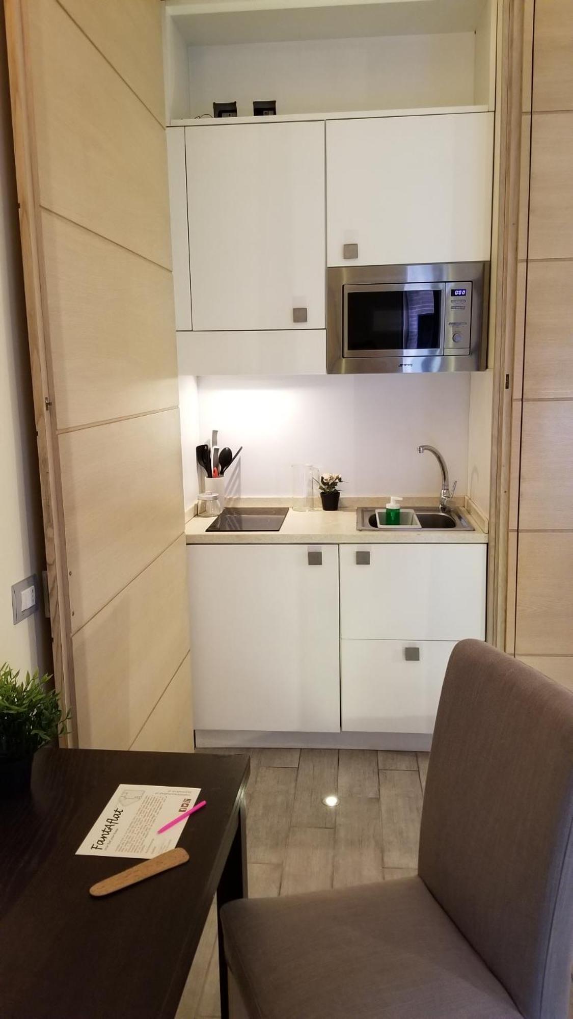 Homeflat Róma Kültér fotó